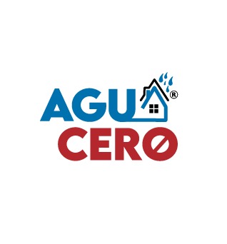 Vista 3 de Agua Cero pack - Color: Gris, T: Litro